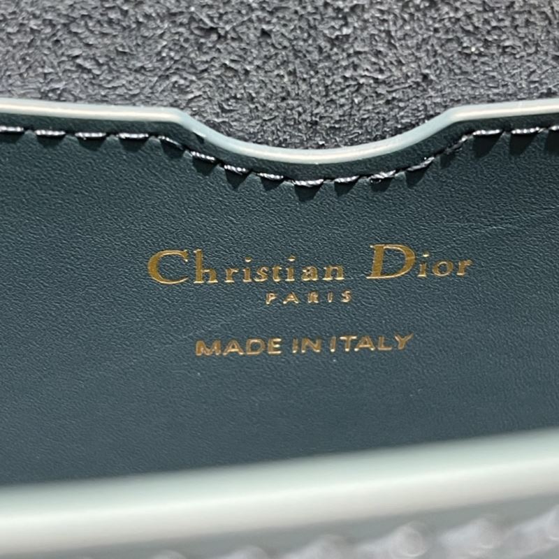 Christian Dior Bobby Bags